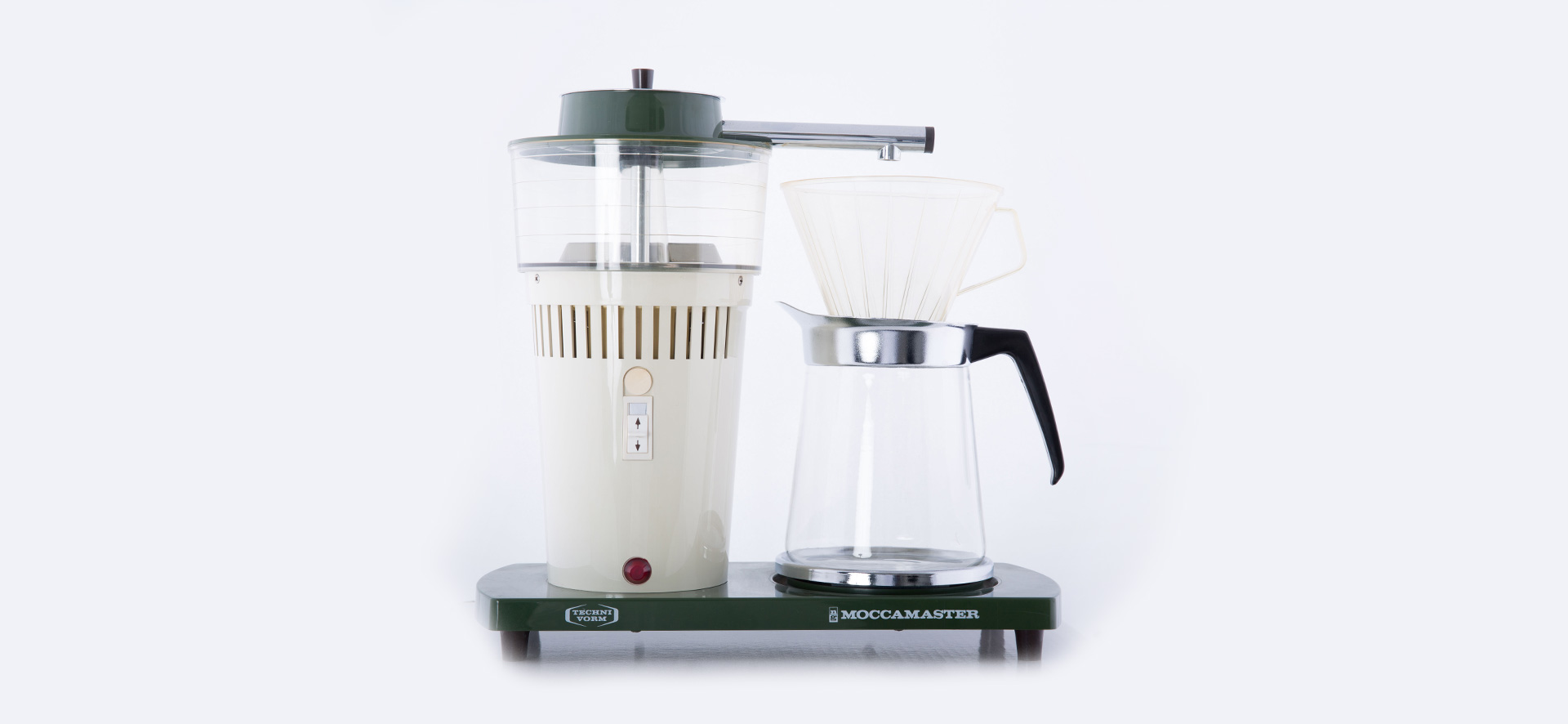 Moccamaster retro hotsell